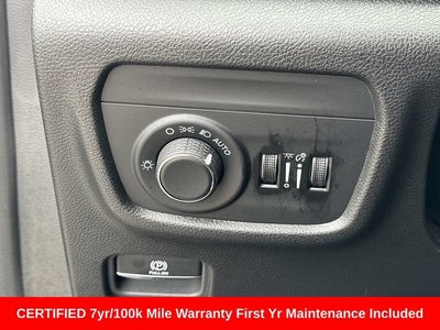2024 Jeep Grand Cherokee L Laredo X 4x4