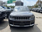 2024 Jeep Grand Cherokee L Laredo X 4x4