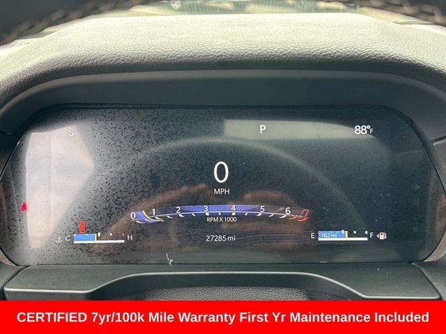 2024 Jeep Grand Cherokee L Laredo X 4x4