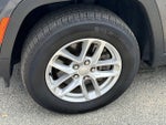 2024 Jeep Grand Cherokee L Laredo X 4x4