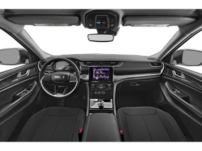 2024 Jeep Grand Cherokee L Laredo X 4x4