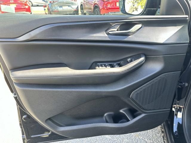 2025 Jeep Grand Cherokee L GRAND CHEROKEE L ALTITUDE X 4X4