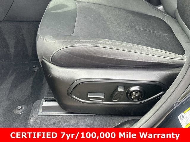 2022 Jeep Grand Cherokee L Laredo 4x4