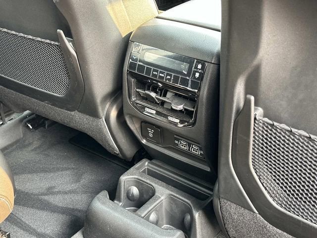 2024 Jeep Grand Cherokee L Altitude X 4x4