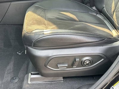 2024 Jeep Grand Cherokee L Altitude X 4x4