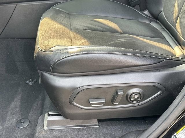 2024 Jeep Grand Cherokee L Altitude X 4x4