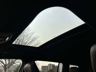 2024 Jeep Grand Cherokee L Altitude X 4x4