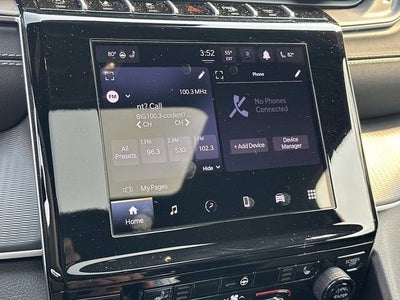 2024 Jeep Grand Cherokee L Altitude X 4x4