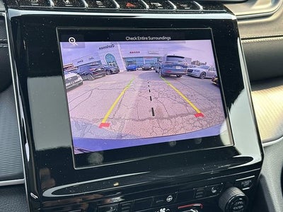 2024 Jeep Grand Cherokee L Altitude X 4x4