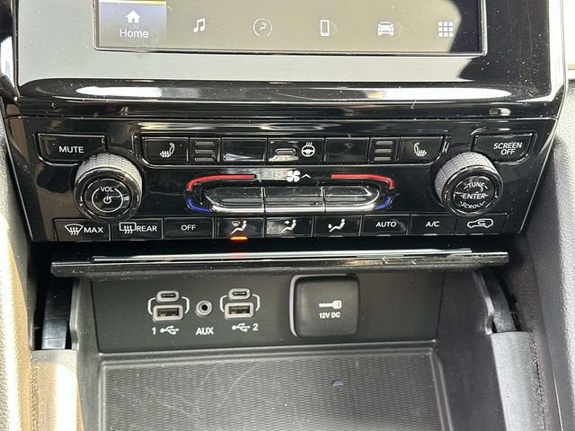 2024 Jeep Grand Cherokee L Altitude X 4x4