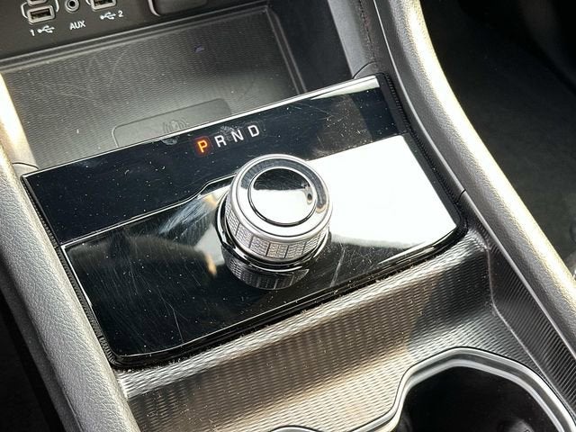 2024 Jeep Grand Cherokee L Altitude X 4x4