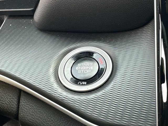 2024 Jeep Grand Cherokee L Altitude X 4x4