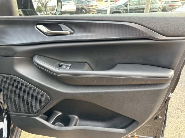 2024 Jeep Grand Cherokee L Altitude X 4x4