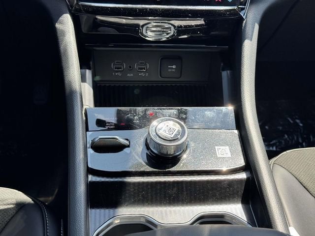 2026 Jeep Grand Cherokee L GRAND CHEROKEE L LAREDO ALTITUDE 4X4