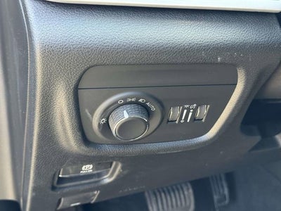 2026 Jeep Grand Cherokee L GRAND CHEROKEE L LAREDO ALTITUDE 4X4