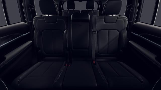 2026 Jeep Grand Cherokee L GRAND CHEROKEE L LAREDO ALTITUDE 4X4