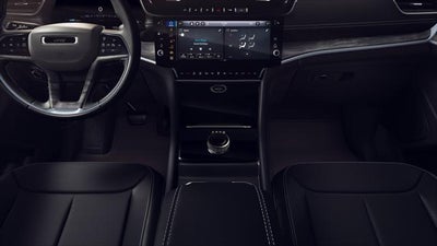 2026 Jeep Grand Cherokee L GRAND CHEROKEE L LAREDO ALTITUDE 4X4