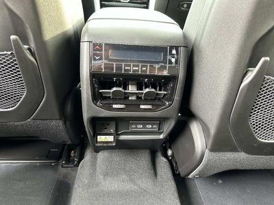 2026 Jeep Grand Cherokee L GRAND CHEROKEE L LAREDO ALTITUDE 4X4