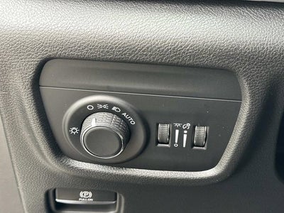 2026 Jeep Grand Cherokee L GRAND CHEROKEE L LAREDO ALTITUDE 4X4