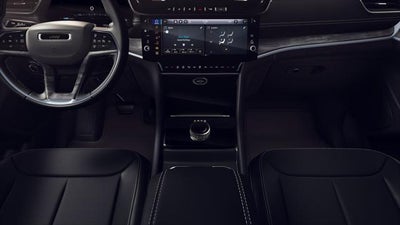 2026 Jeep Grand Cherokee L GRAND CHEROKEE L LAREDO ALTITUDE 4X4