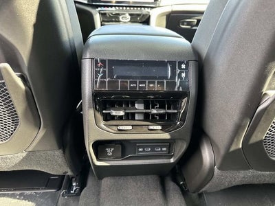 2026 Jeep Grand Cherokee L GRAND CHEROKEE L LAREDO ALTITUDE 4X4