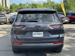 2026 Jeep Grand Cherokee L GRAND CHEROKEE L LAREDO ALTITUDE 4X4