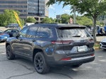 2026 Jeep Grand Cherokee L GRAND CHEROKEE L LAREDO ALTITUDE 4X4