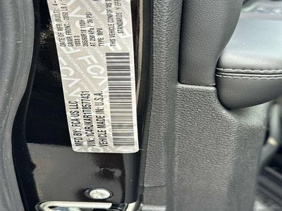 2026 Jeep Grand Cherokee L GRAND CHEROKEE L LAREDO ALTITUDE 4X4