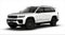 2026 Jeep Grand Cherokee L GRAND CHEROKEE L LAREDO ALTITUDE 4X4