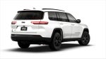 2026 Jeep Grand Cherokee L GRAND CHEROKEE L LAREDO ALTITUDE 4X4