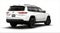 2026 Jeep Grand Cherokee L GRAND CHEROKEE L LAREDO ALTITUDE 4X4