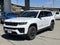 2026 Jeep Grand Cherokee L GRAND CHEROKEE L LAREDO ALTITUDE 4X4