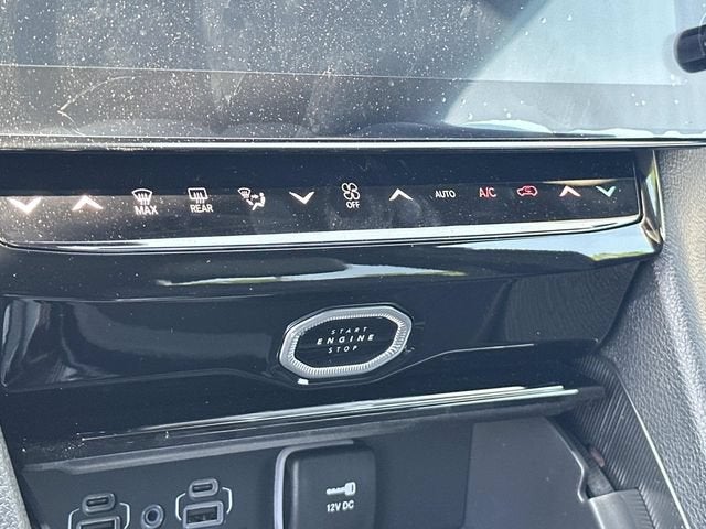 2026 Jeep Grand Cherokee L GRAND CHEROKEE L LAREDO ALTITUDE 4X4
