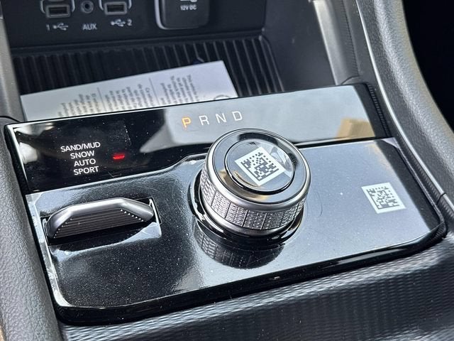 2026 Jeep Grand Cherokee L GRAND CHEROKEE L LAREDO ALTITUDE 4X4