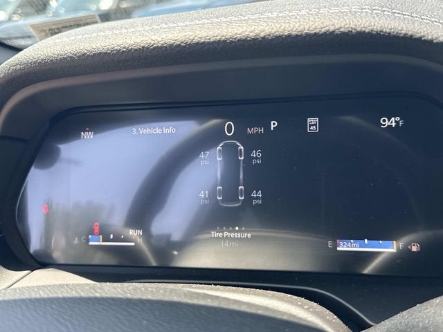 2026 Jeep Grand Cherokee L GRAND CHEROKEE L LAREDO ALTITUDE 4X4