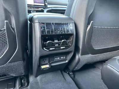 2026 Jeep Grand Cherokee L GRAND CHEROKEE L LAREDO ALTITUDE 4X4