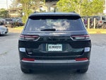 2026 Jeep Grand Cherokee L GRAND CHEROKEE L LAREDO ALTITUDE 4X4