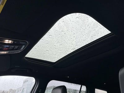 2026 Jeep Grand Cherokee L GRAND CHEROKEE L LAREDO ALTITUDE 4X4