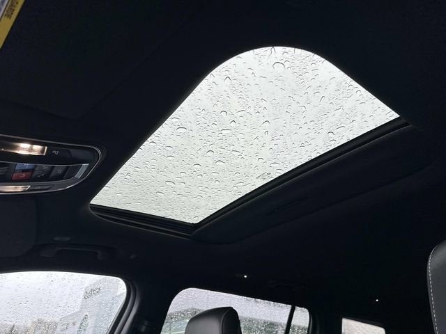 2026 Jeep Grand Cherokee L GRAND CHEROKEE L LAREDO ALTITUDE 4X4