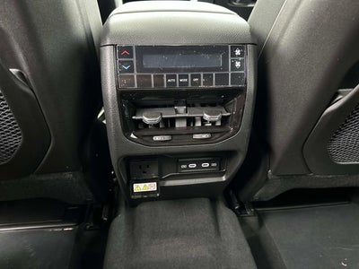 2026 Jeep Grand Cherokee L GRAND CHEROKEE L LAREDO ALTITUDE 4X4