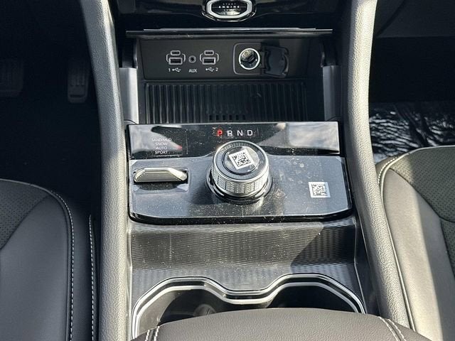 2026 Jeep Grand Cherokee L GRAND CHEROKEE L LAREDO ALTITUDE 4X4