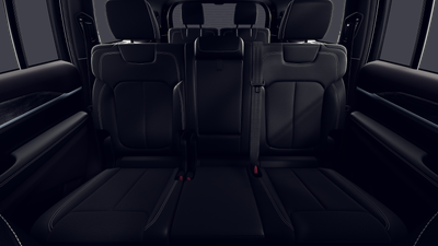 2026 Jeep Grand Cherokee L GRAND CHEROKEE L LAREDO ALTITUDE 4X4