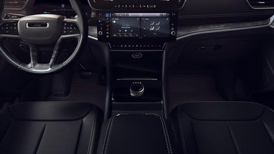 2026 Jeep Grand Cherokee L GRAND CHEROKEE L LAREDO ALTITUDE 4X4