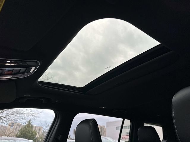 2026 Jeep Grand Cherokee L GRAND CHEROKEE L LAREDO ALTITUDE 4X4