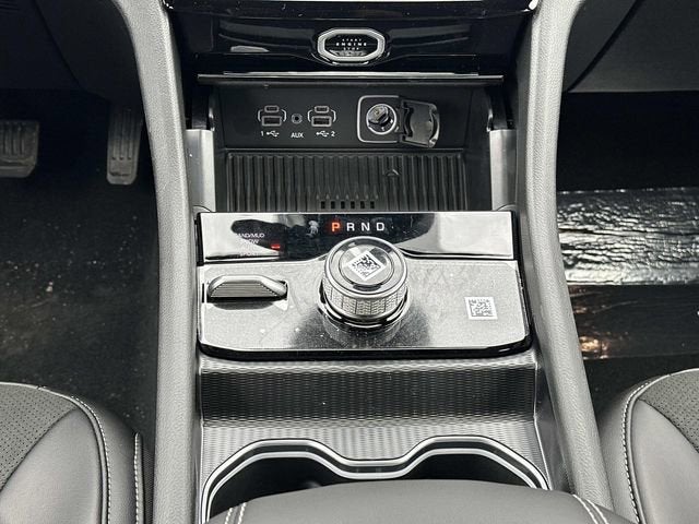 2026 Jeep Grand Cherokee L GRAND CHEROKEE L LAREDO ALTITUDE 4X4