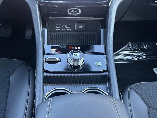 2026 Jeep Grand Cherokee L GRAND CHEROKEE L LAREDO ALTITUDE 4X4