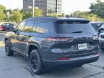2026 Jeep Grand Cherokee L GRAND CHEROKEE L LAREDO ALTITUDE 4X4
