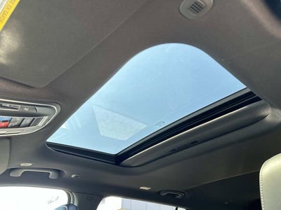 2026 Jeep Grand Cherokee L GRAND CHEROKEE L LAREDO ALTITUDE 4X4