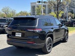 2026 Jeep Grand Cherokee L GRAND CHEROKEE L LAREDO ALTITUDE 4X4
