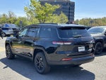 2026 Jeep Grand Cherokee L GRAND CHEROKEE L LAREDO ALTITUDE 4X4